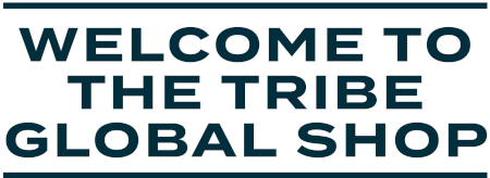 Welcome to the Tribe Global Shop