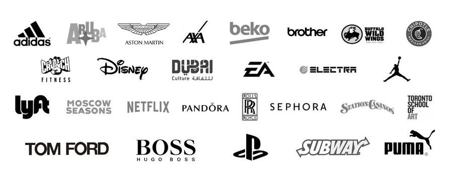 Media clients Tribe Global