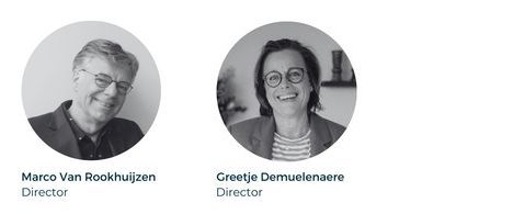 Marco Greetje Directors