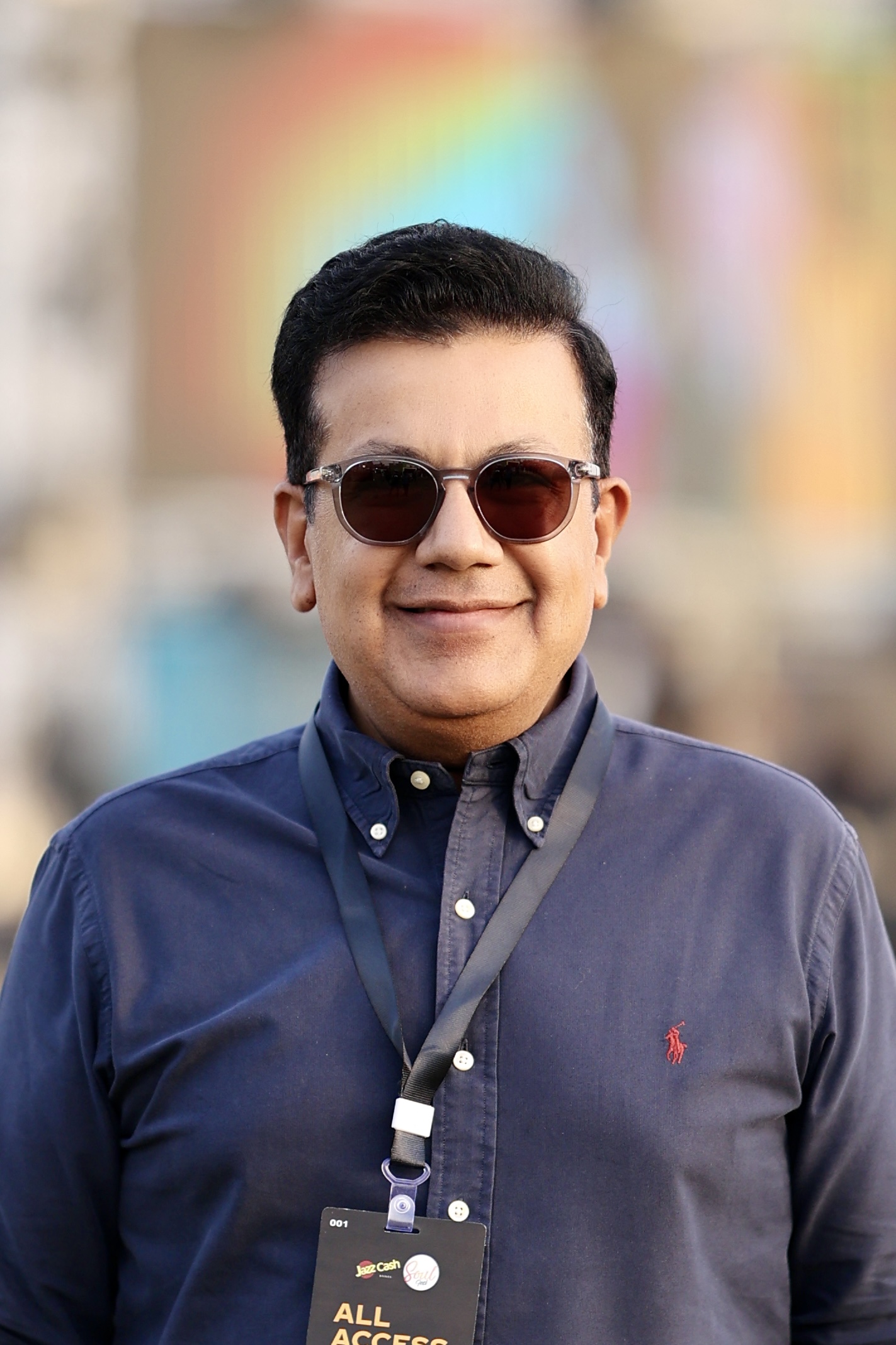 Saad Khan