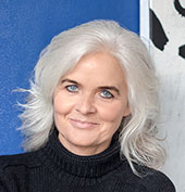 Francoise Reuter, Managing Director, Concept Factory