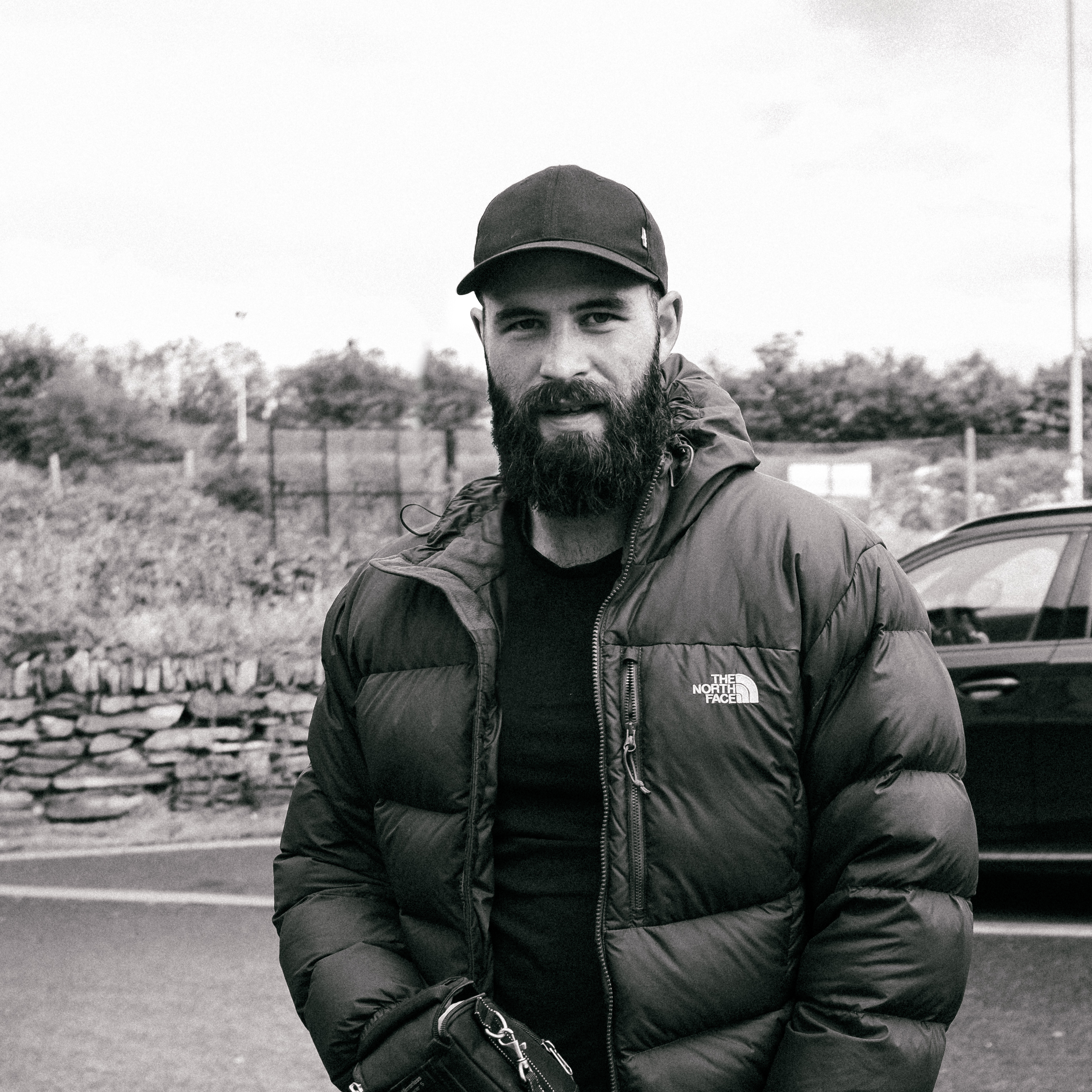 James Hulbert (EMEA)