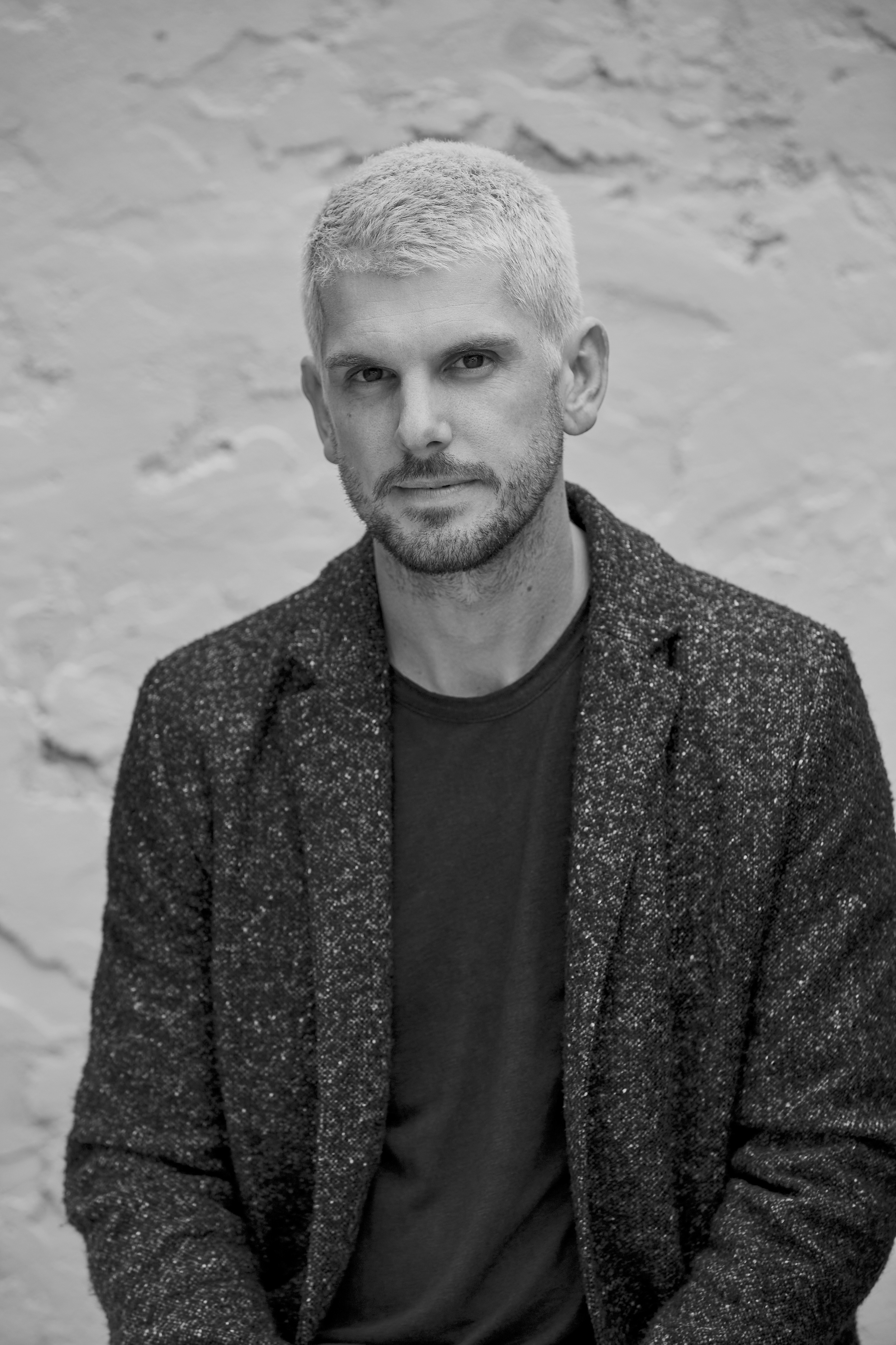 Simon Morehead (EMEA)