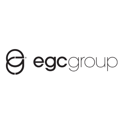 EGC Group Logo