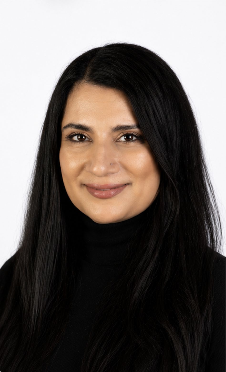 Niki Chana