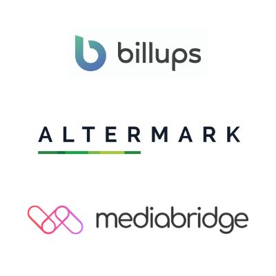 <Billups> <Altermark> <Mediabridge>