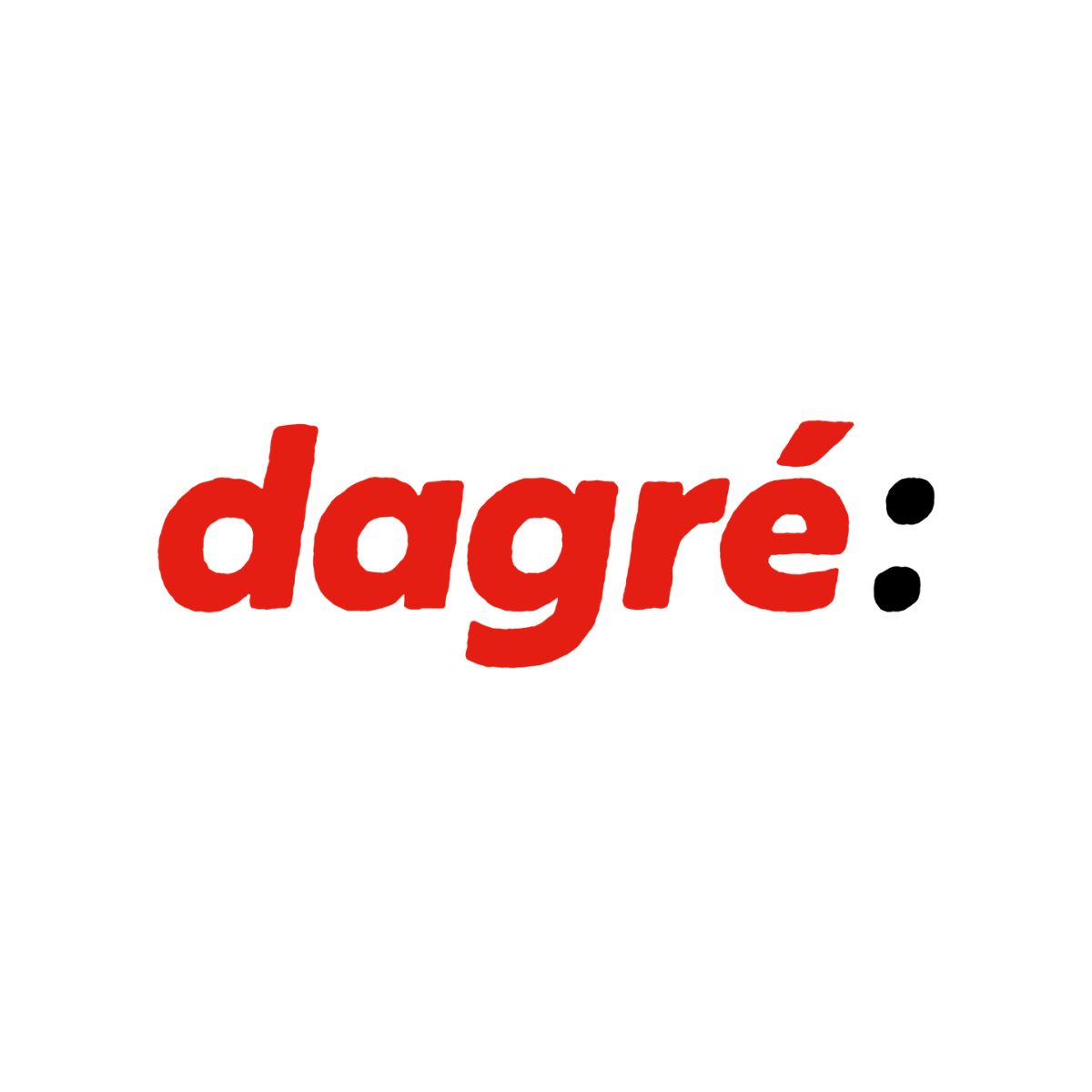 <Dagré agency>