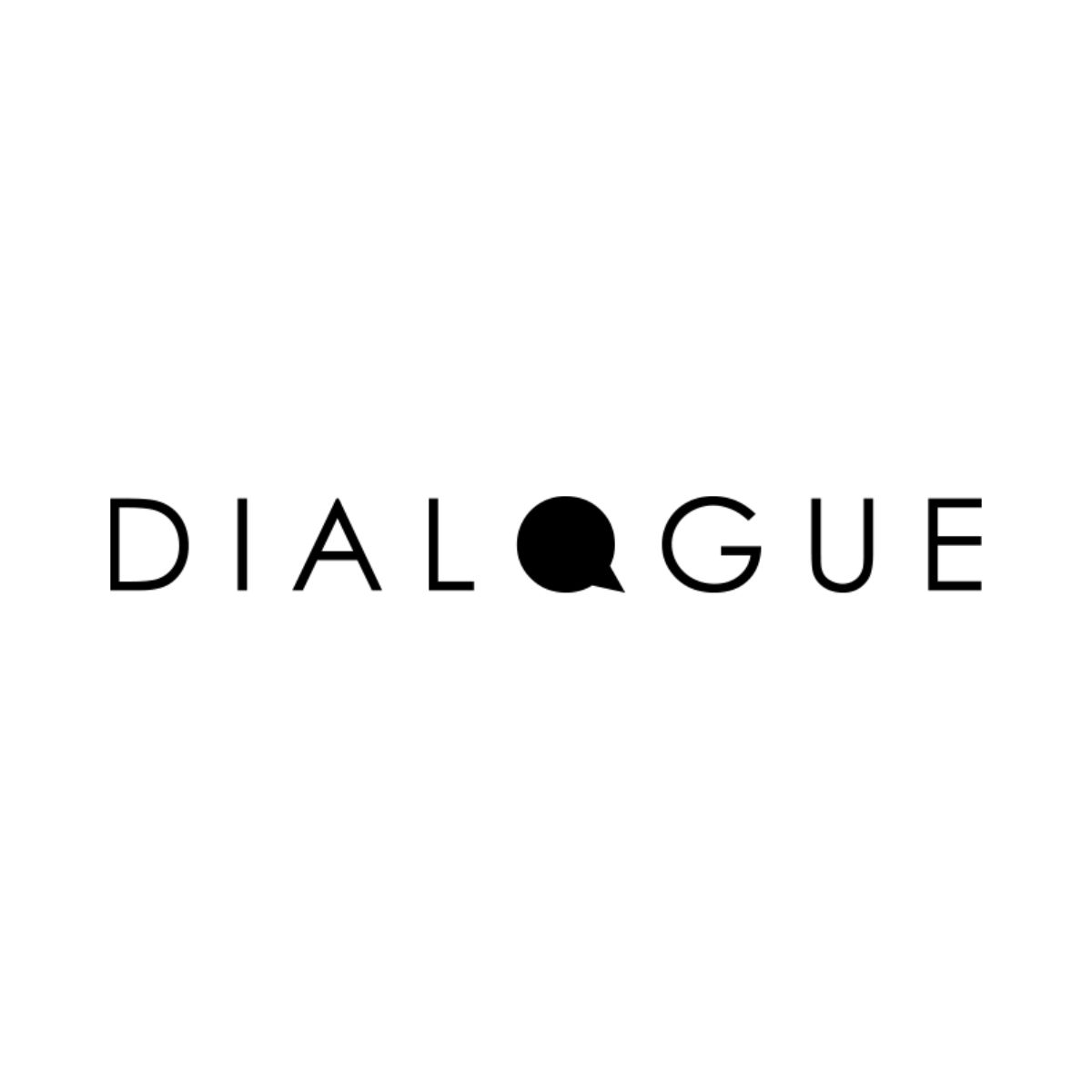 <Dialogue communications>