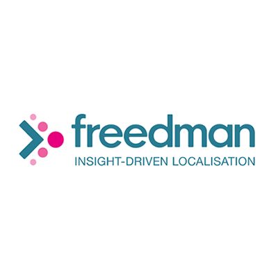 Freedman International