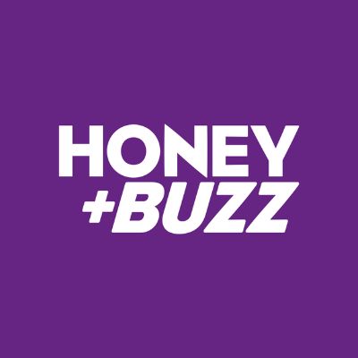 <Honey & Buzz>