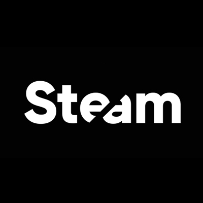 <Steam Advertising>